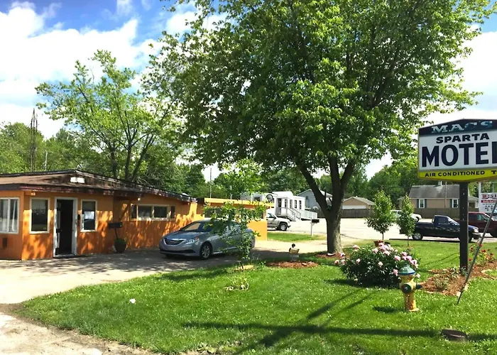 Near St Louis- Mississippi River Il Motel 2*